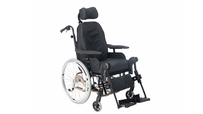 Silla Invacare Rea Azalea